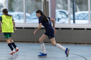 Bild 211 - wDJ Loewinnen Cup D2